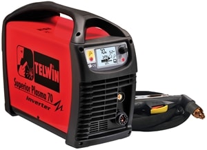 Telwin Plasma Superior 70