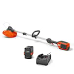 Husqvarna 215iL Batteritrimmer