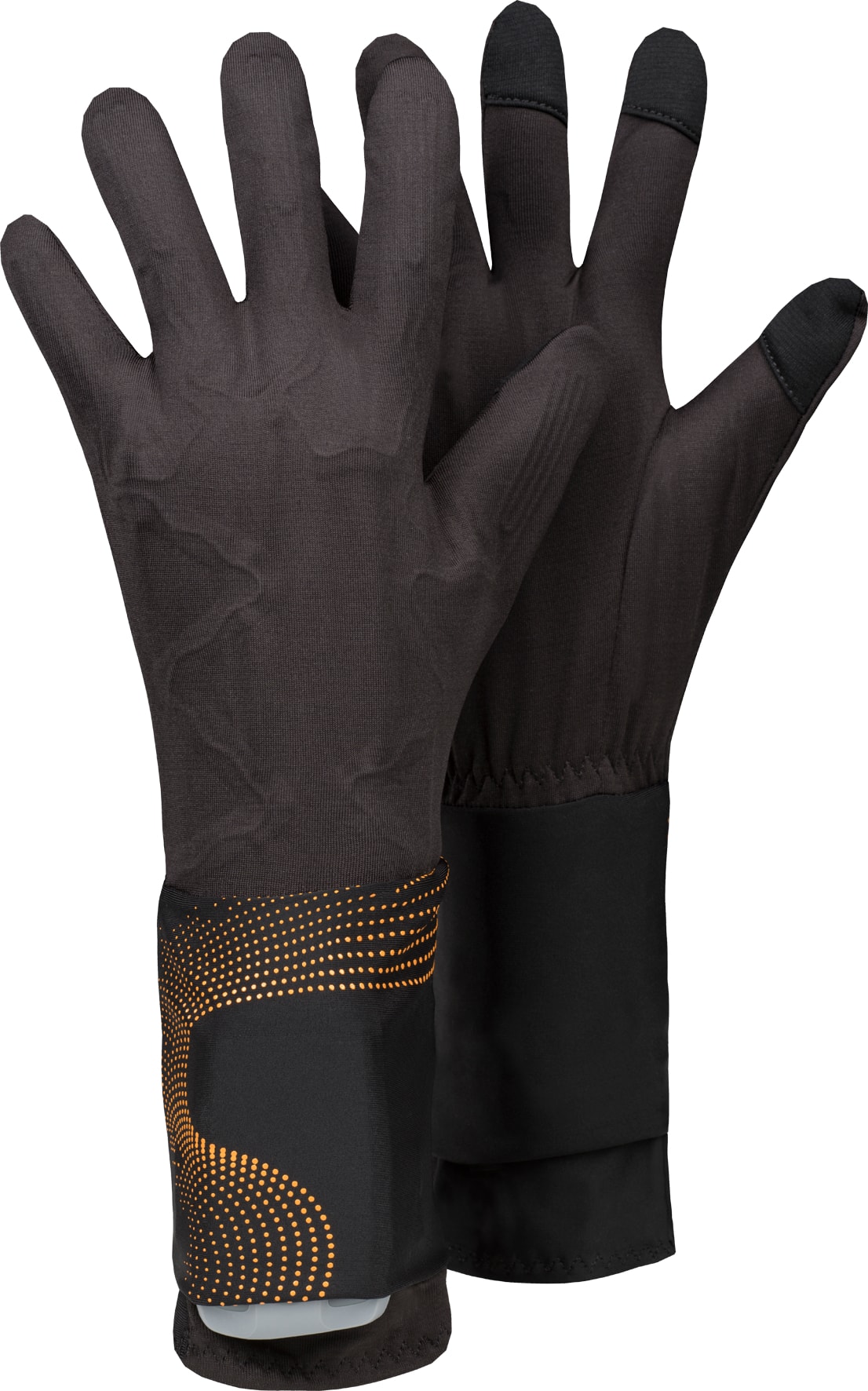 Tegera Textilhandske 261 stl.10