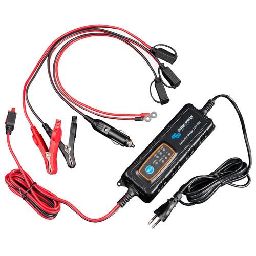 Victron Energy Laddare Blue Smart IP65 12V/4A