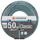 Gardena Vattenslang Classic, 50 m 1/2"