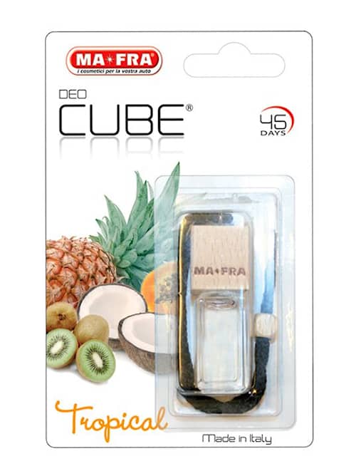 Mafra Air Freshener Deo-Cube Tropical 5ml
