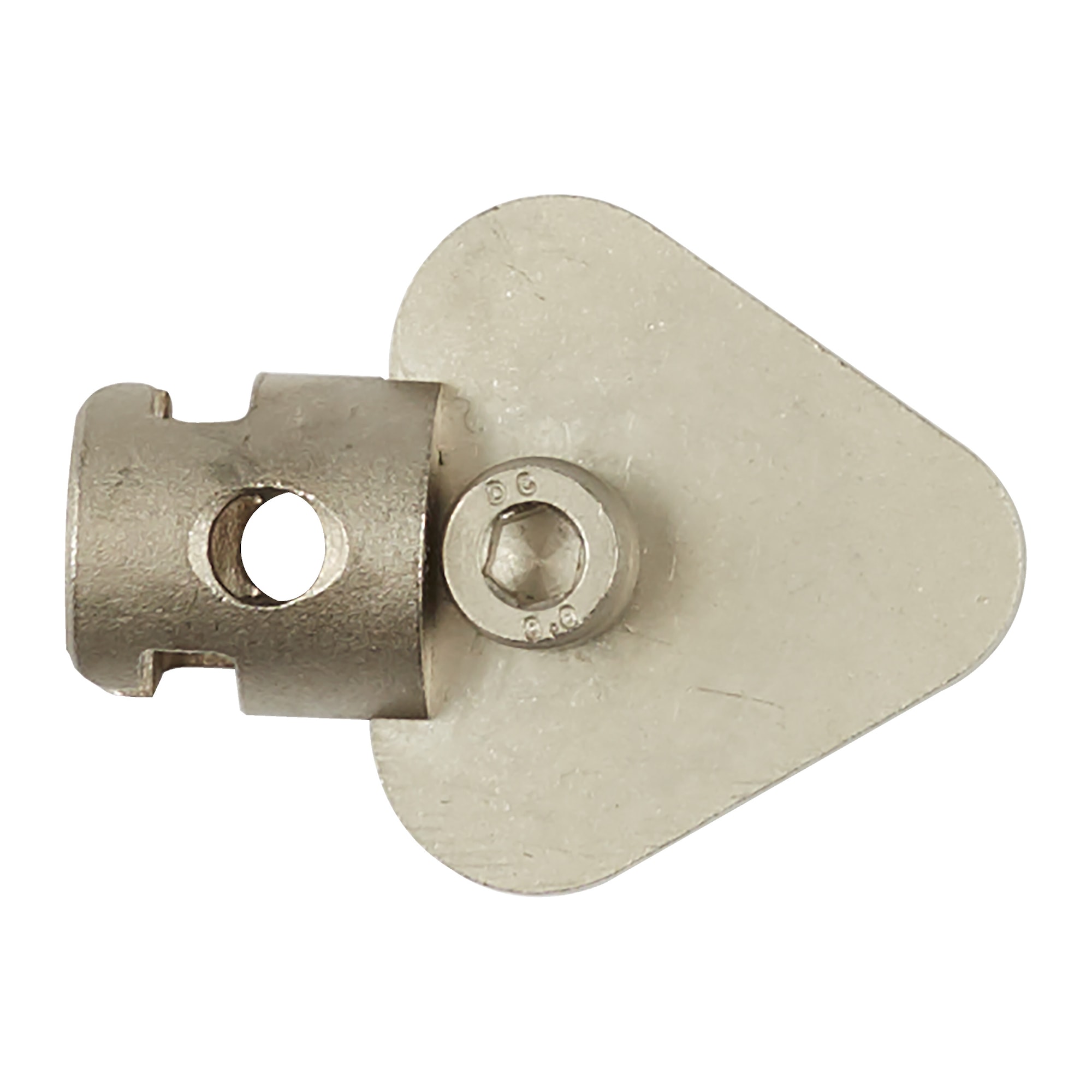 Milwaukee Spadfräs 25Mm M18Pf