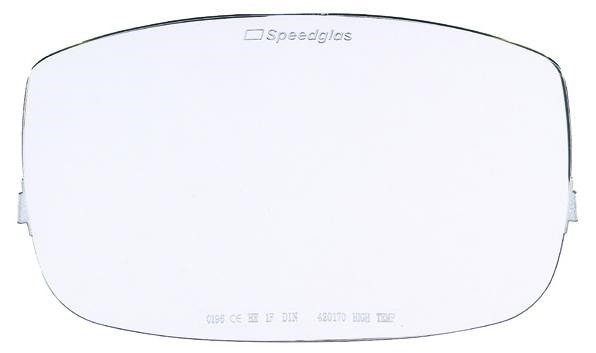 3M Speedglas Ulkosuojalasi 9000X:ään, 10 kpl, 426000
