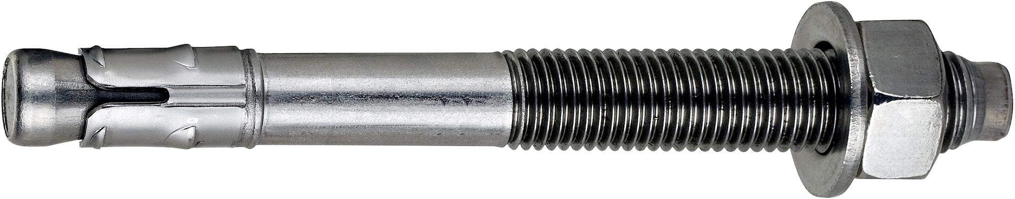 Arvid Nilsson Eksp.bolt BAZ 8x92/30 A4 50-pakke