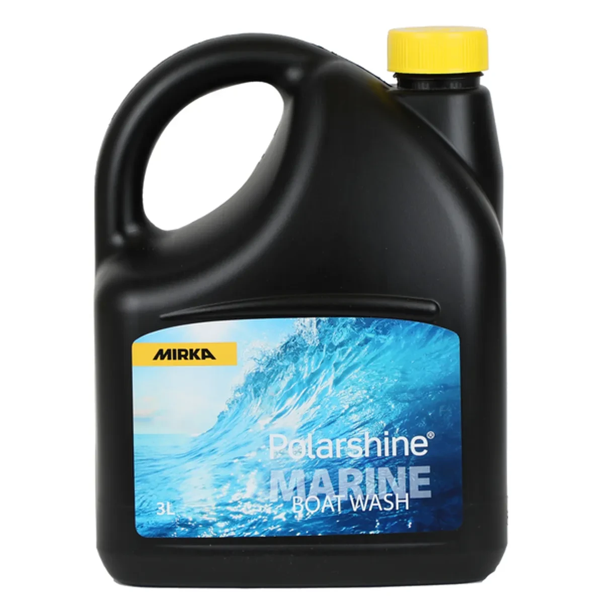 Polarshine Marine Boat Wash 1L