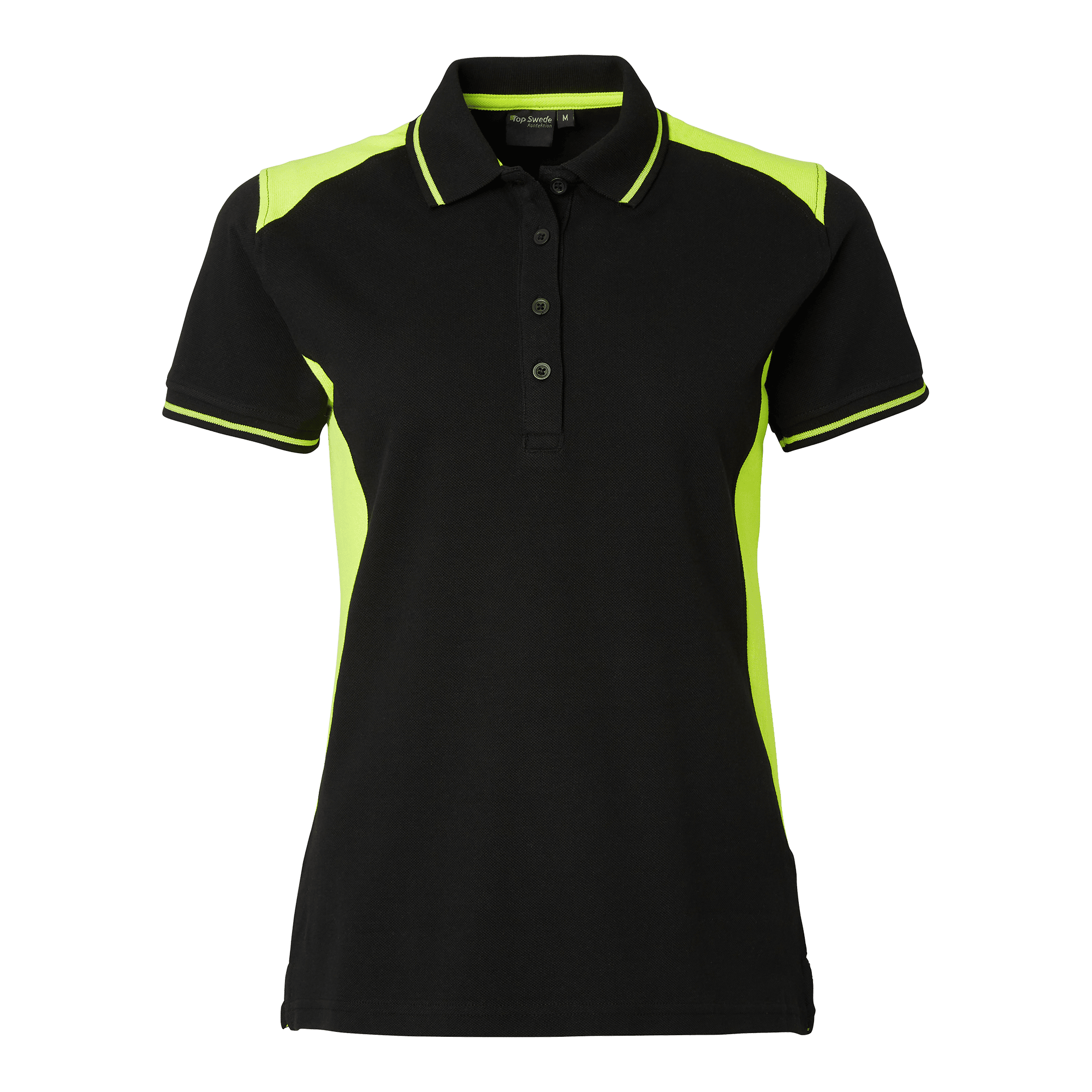 Top Swede Polo 214 Damen