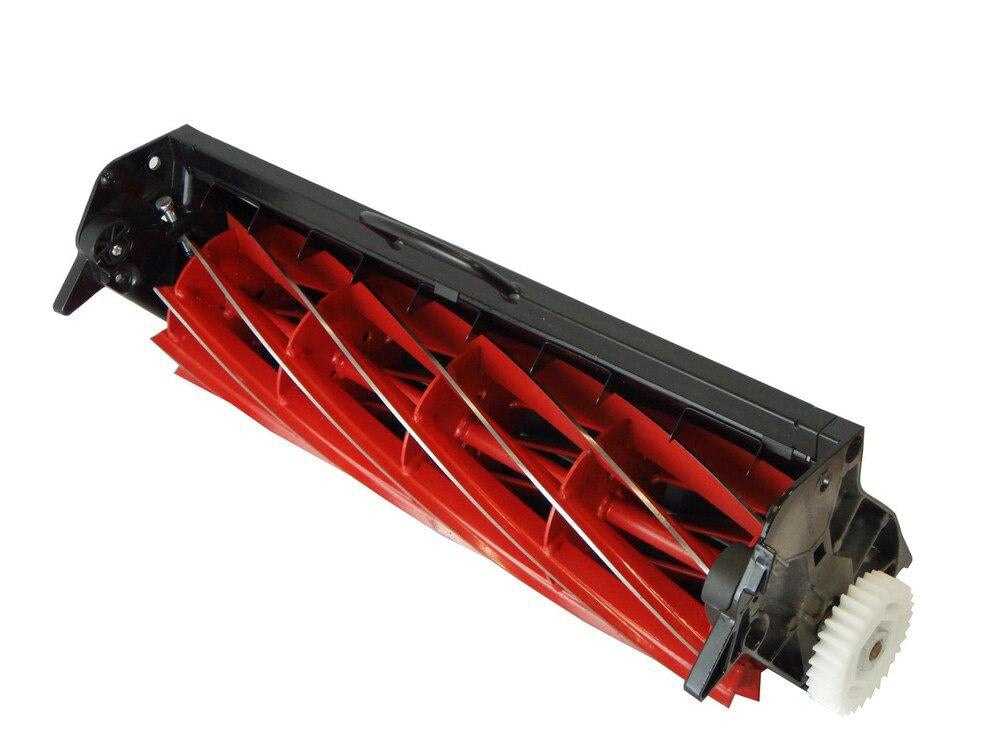 Allett 14" (35cm) 10 blade cutting cylinder for Kensington 14 & Liberty 35