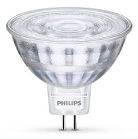Philips Lampa Spot 3W LED (20W) GU5,3 230LM