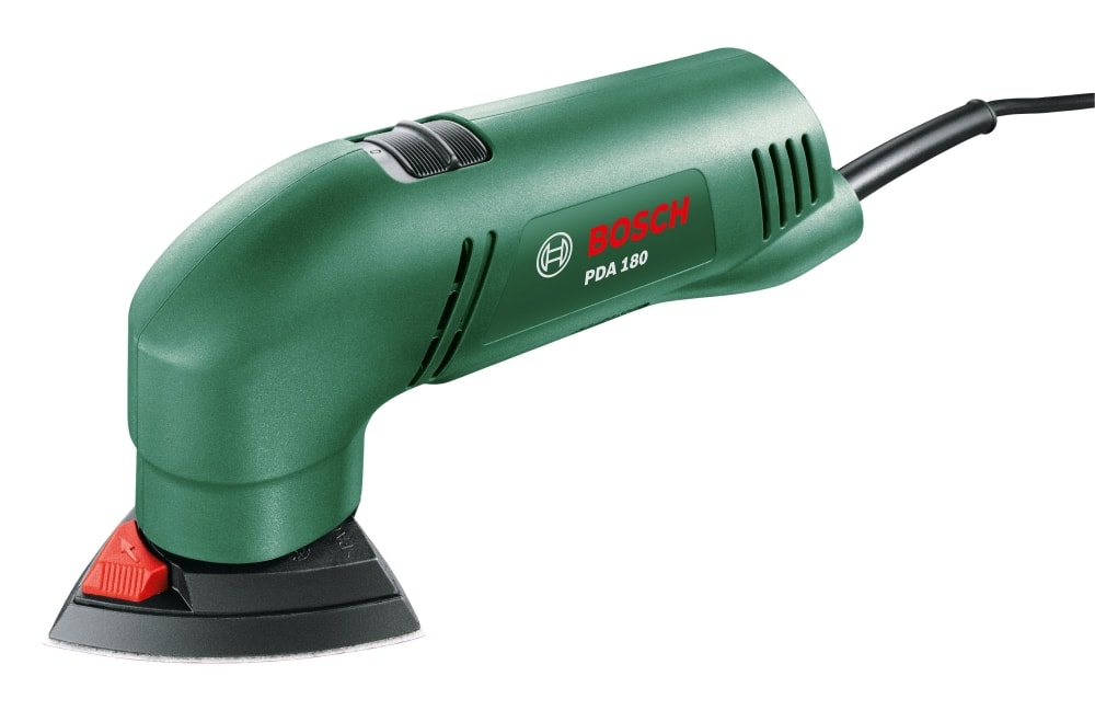 Bosch DIY Pda 180 Kärkihiomakone -