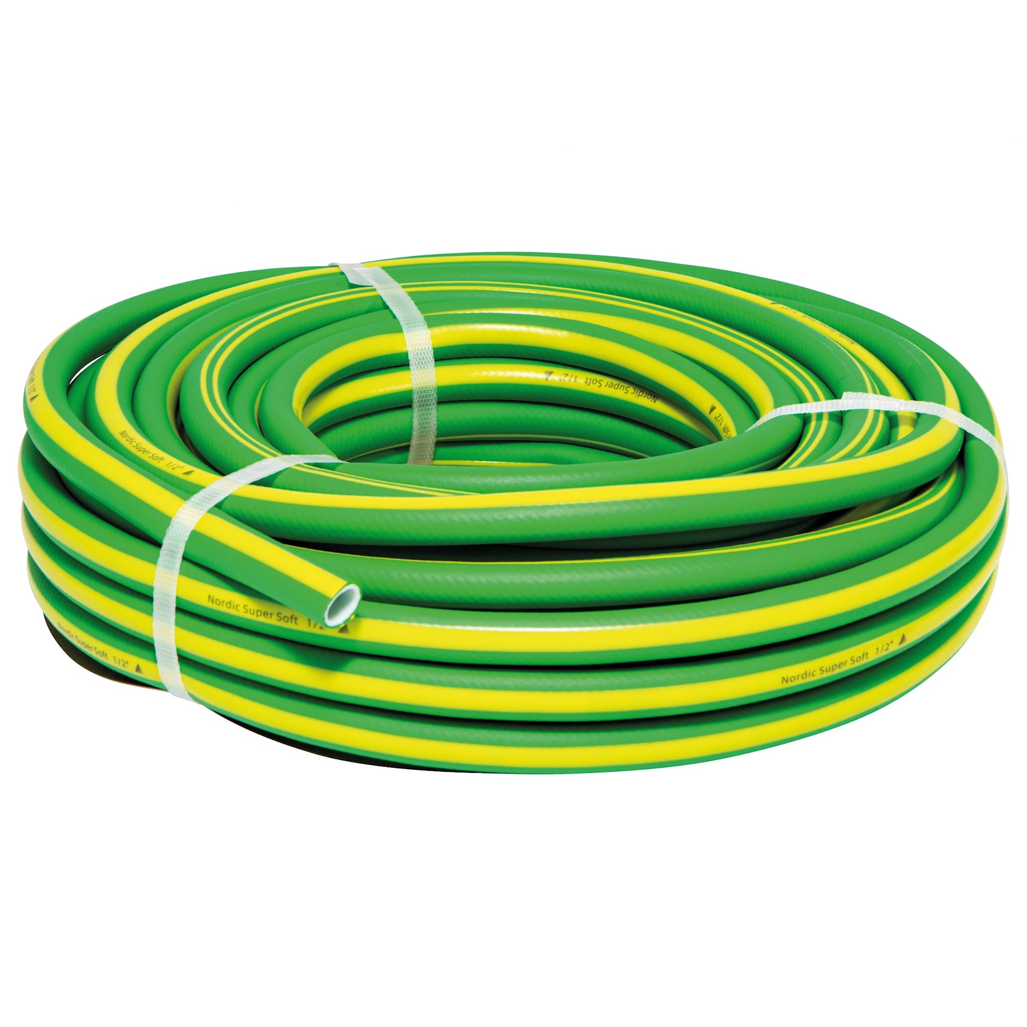 Lundgrens Slang Super Soft 1/2" 50M