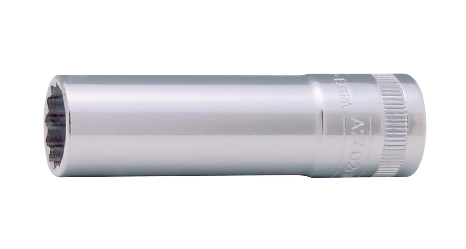 Bahco Hylsa A7402DM 3/8'' 15mm 12-kant
