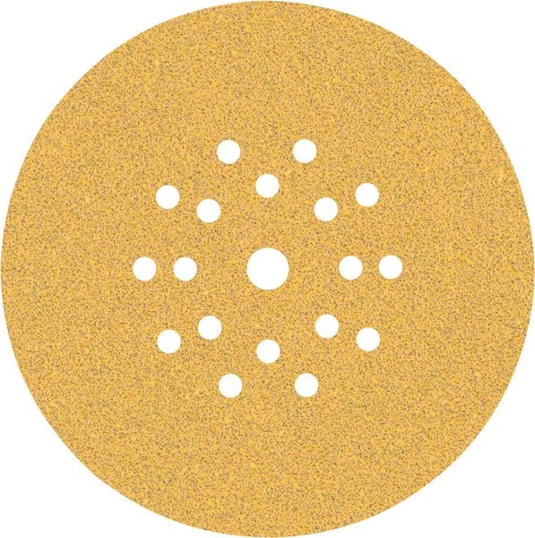 Bosch Sandpaper Expert C470 for plaster sanders 225 mm 25-pack