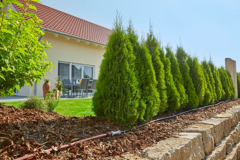 Gardena Startsett For Planterekke M -