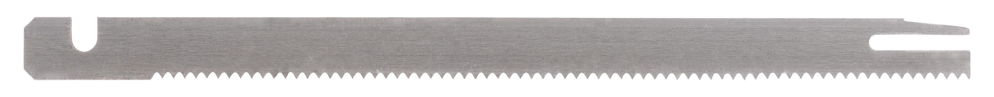 Bosch 130 mm sagbladsett for skumgummisager, 2 deler