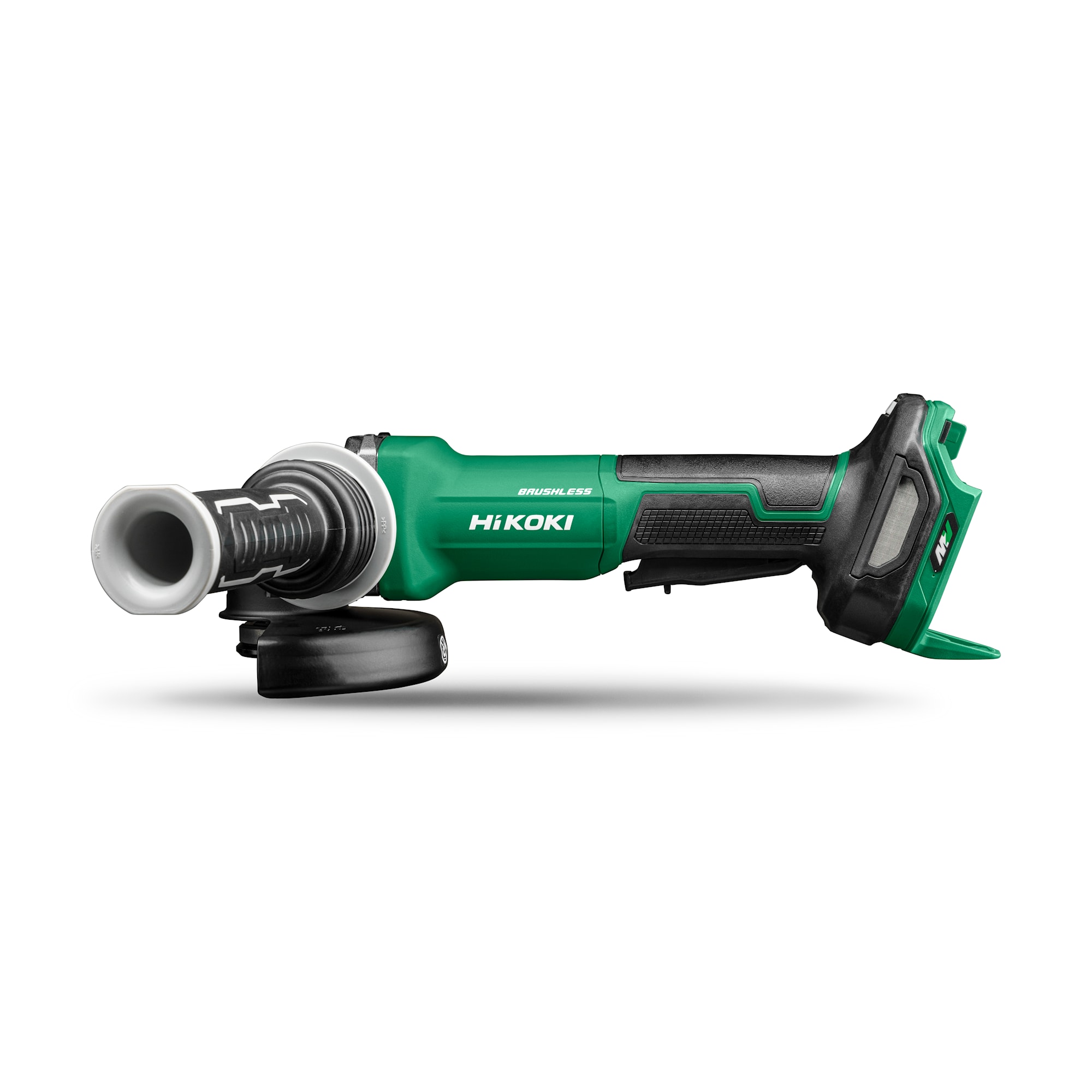 Hikoki Vinkelslip G3613Dvf To Hsc -