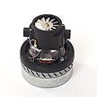 Pullman Ermator sugemotor med W-ledning
