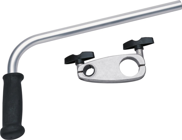 Stihl Påbyggingshåndtak til treboring (verktøyfri) til BT 45 Tilbehør boremaskin