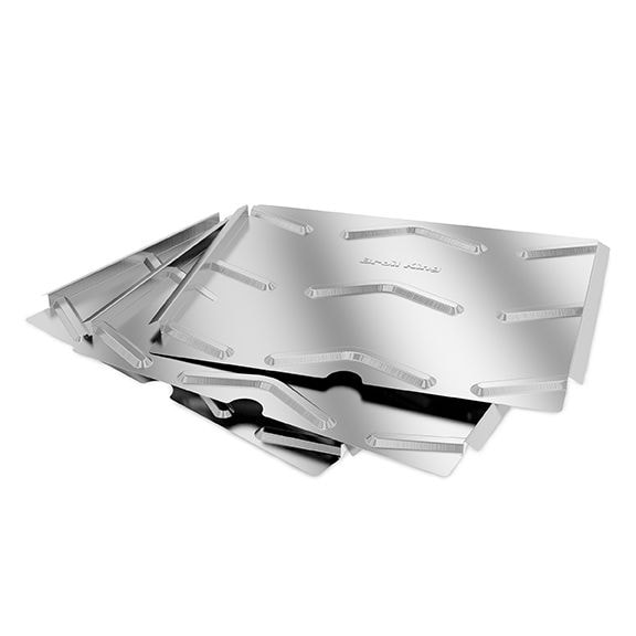 Broil King Droppskydd till Pelletsgrill -