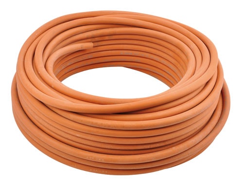 Duab gasslange 8 mm -