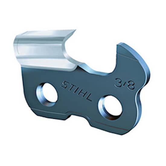 Stihl 3/8'' Rapid Micro (RMX), 1,6 mm, 72 vl Teräketju pitkittäisleikkaukseen