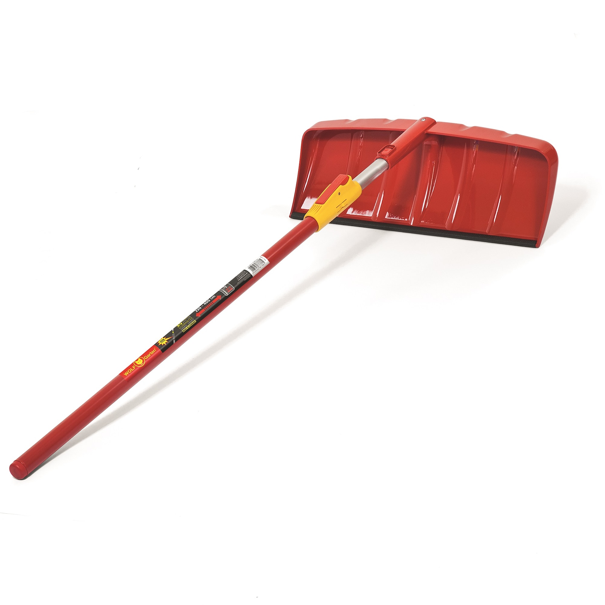 WOLF-Garten SR-M60/ZMV4 Snötakraka