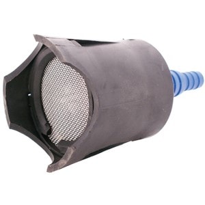 Rm De Wit Bottenventil St-35R