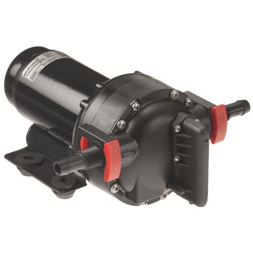 SPX Flow Johnson Pump Pentrypump 15L 12V Aqua Jet