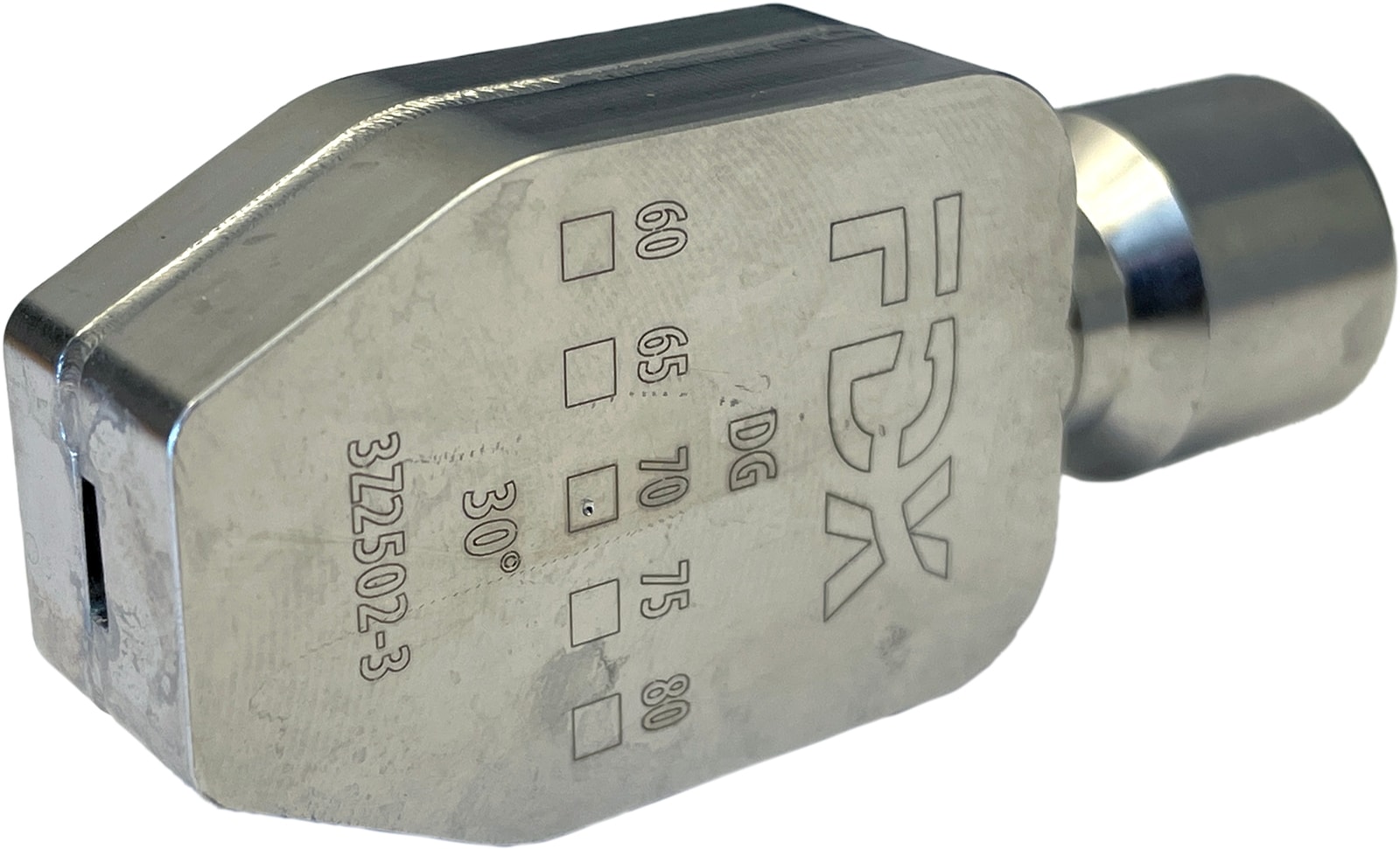 Oscijet Dysa 1/4"  0,80