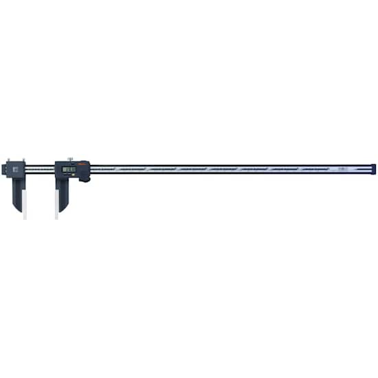 Mitutoyo Skjutmått 552-305-10 i kolfiber 0-1500mm, 0,01mm, IP66, datautgång