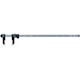 Mitutoyo Skjutmått 552-305-10 i kolfiber 0-1500mm, 0,01mm, IP66, datautgång