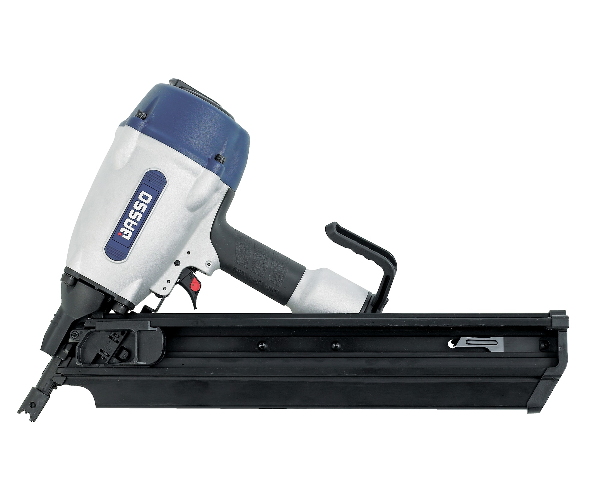 Basso Spikverktyg stavband A34/90-F1