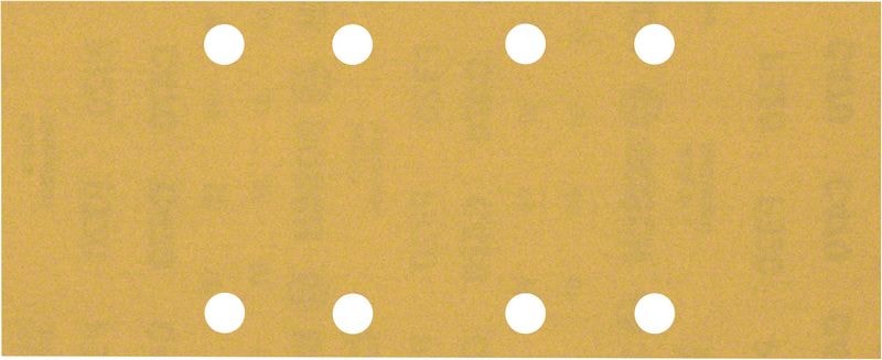 Bosch Hiomapaperi Expert C470 tasohiomakoneisiin 93 x 230 mm 10 kpl