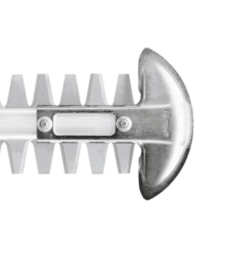 Stihl Føringsvern til HS 56 C-E, HSA 94 T, HL 91 KC-E og HL 94 C-E Tilbehør KombiSystem