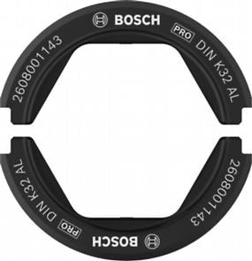 Bosch Pressbackar AL
