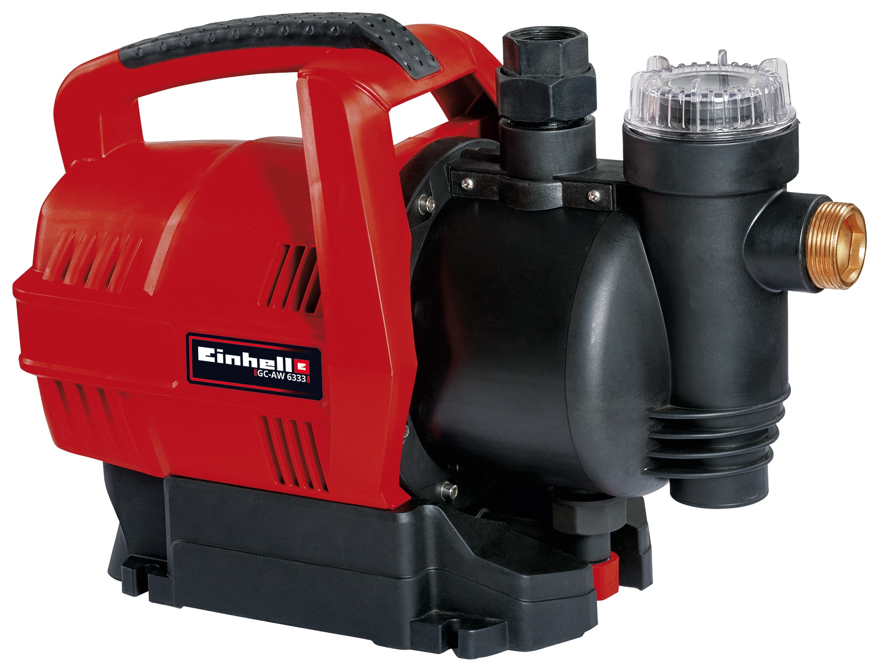 Einhell Jetpump GC-AW 6333 -