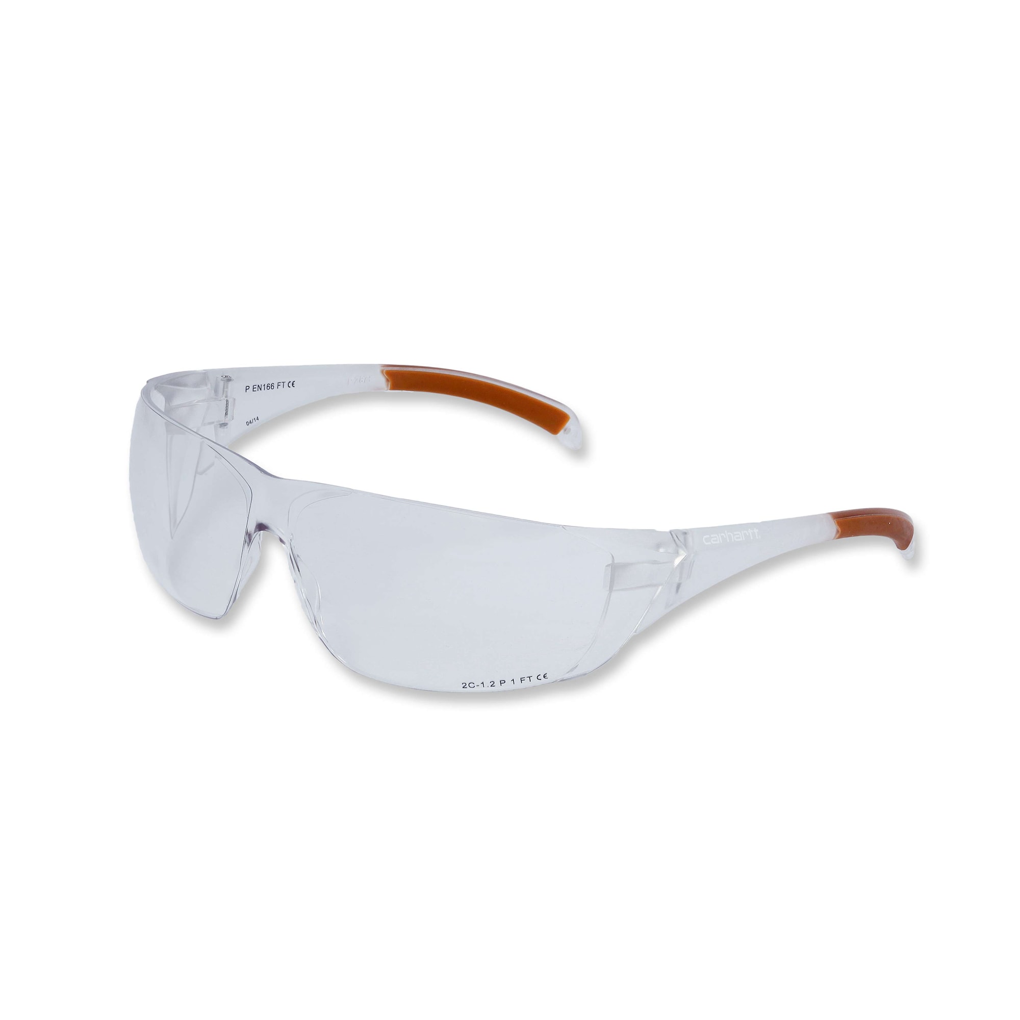 Carhartt Billings Skyddsglasögon Clear