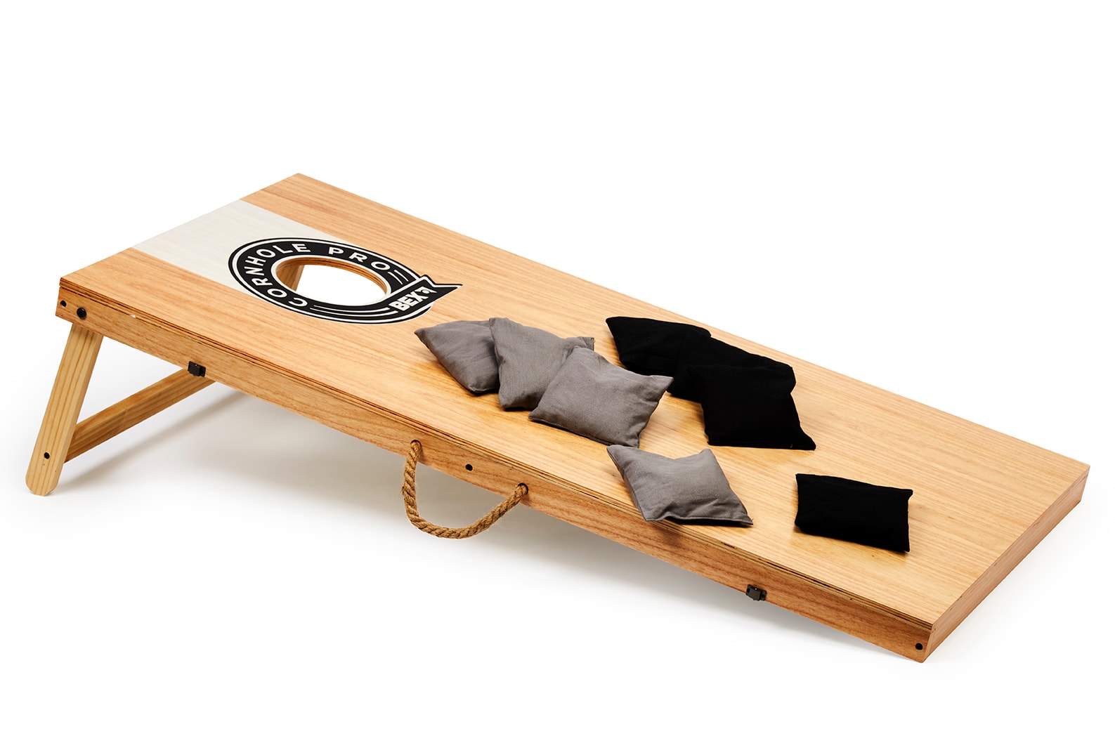Bex Cornhole Pro Utomhusspel -