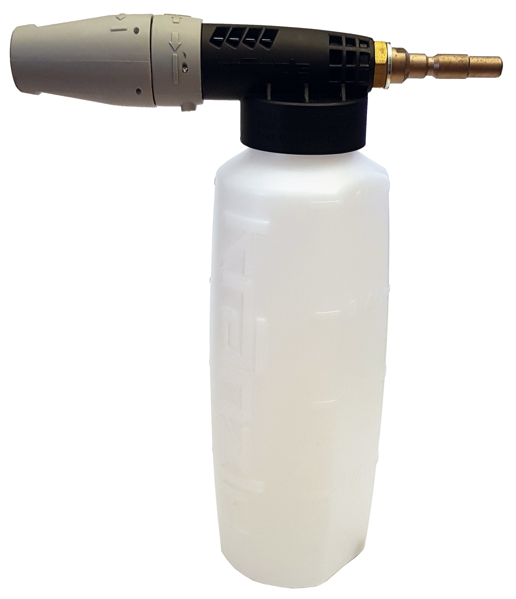 Kränzle skumlanse 1 liter til K1050