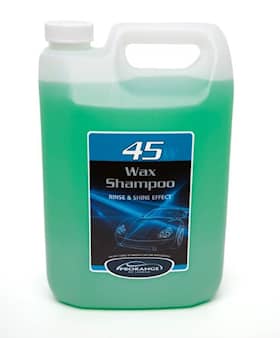 Lahega Wax Shampoo 45w