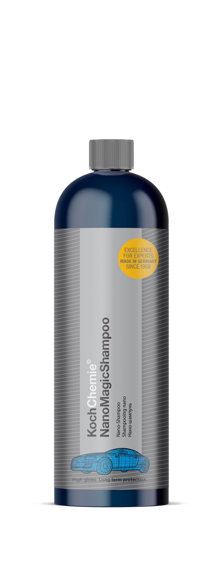 Koch-Chemie Nano Magic Shampoo, bilschampo