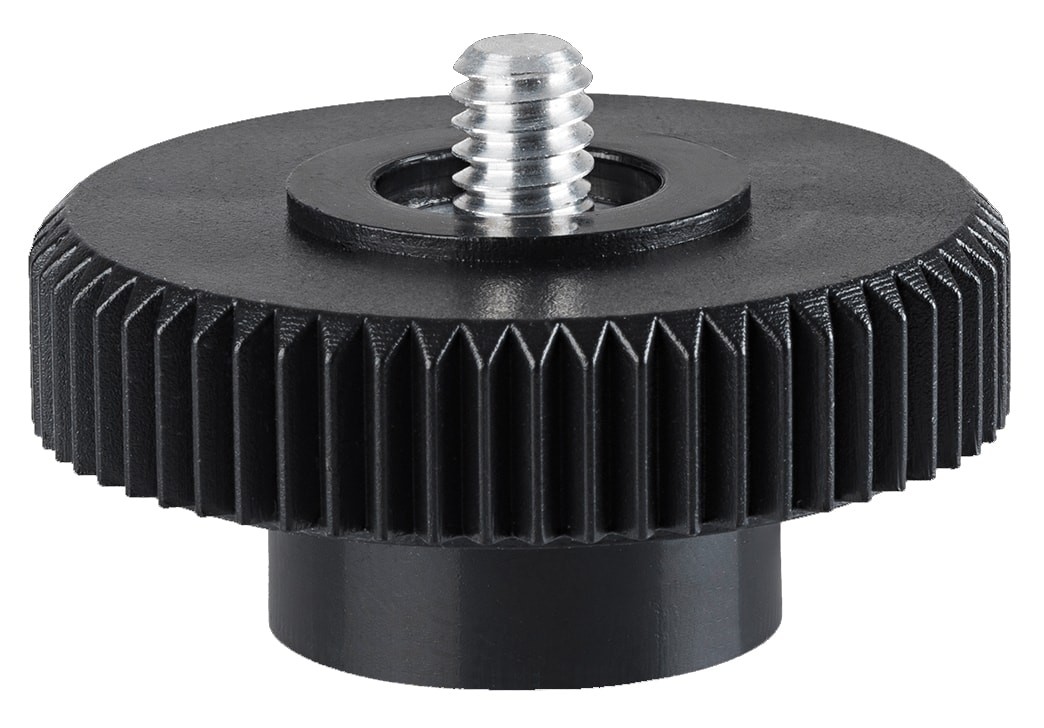 geo-FENNEL Adapter 5/8'' till 1/4''