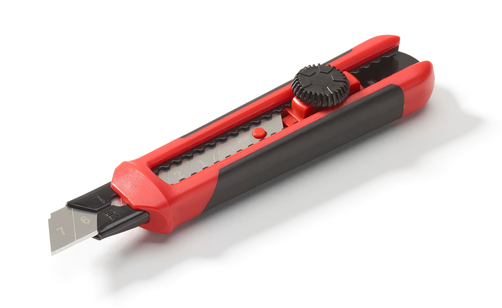 Hultafors Brytebladkniv SRP 18W