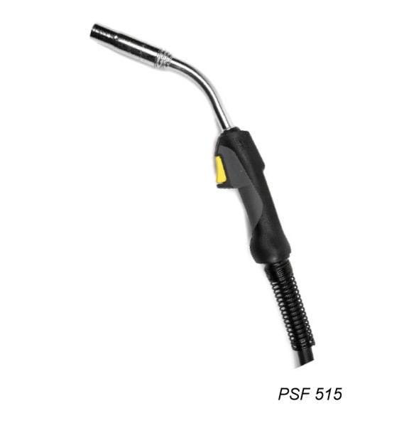 ESAB-slangepakke MIG PSF 515 5m