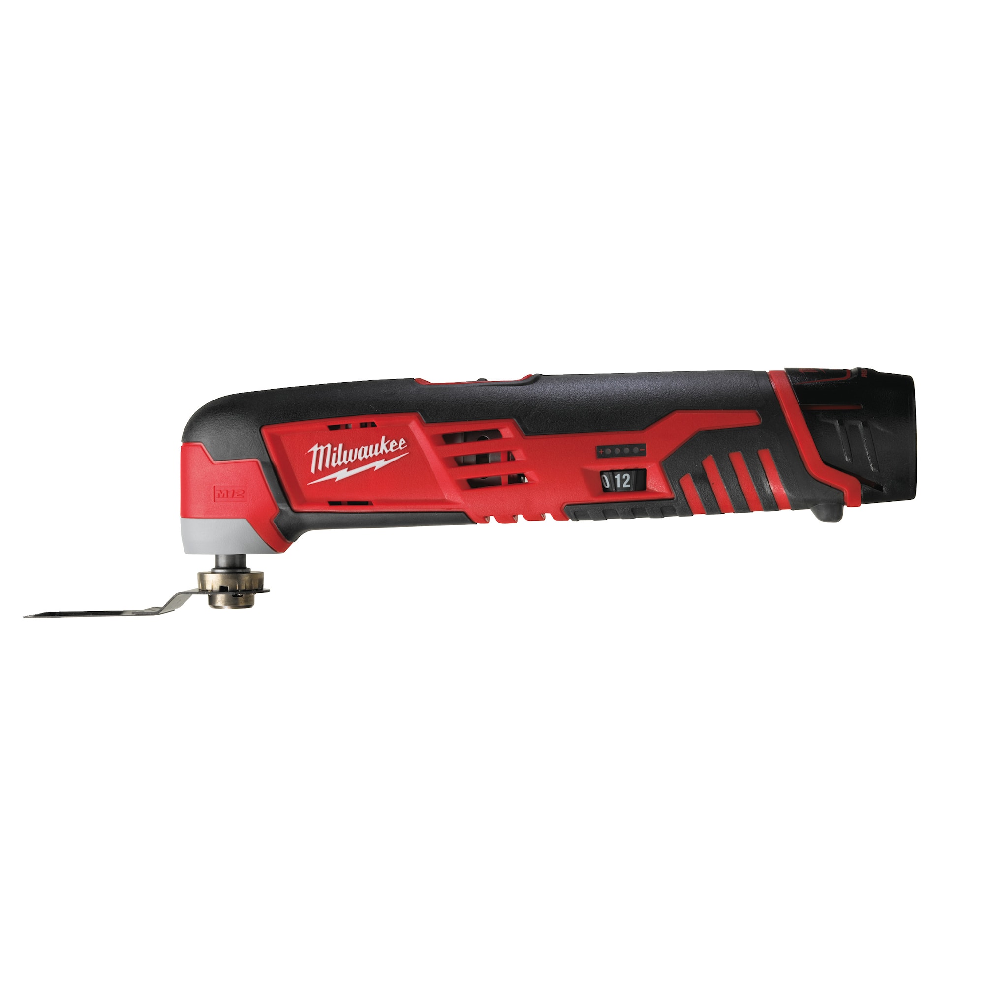 Milwaukee C12 MT-202B Multiverktyg