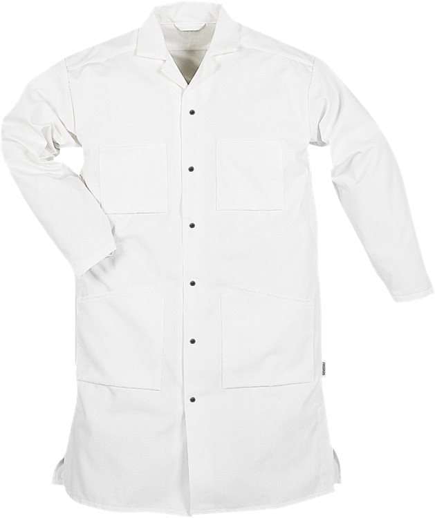 Fristads Frakk bomull 103 P92