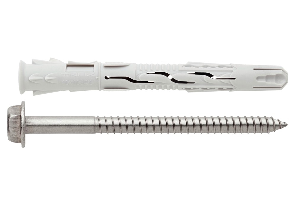 Arvid Nilsson Multiplugg T-NUX E 8x80 T6SF A4 (10) NV10/T30 50-pack