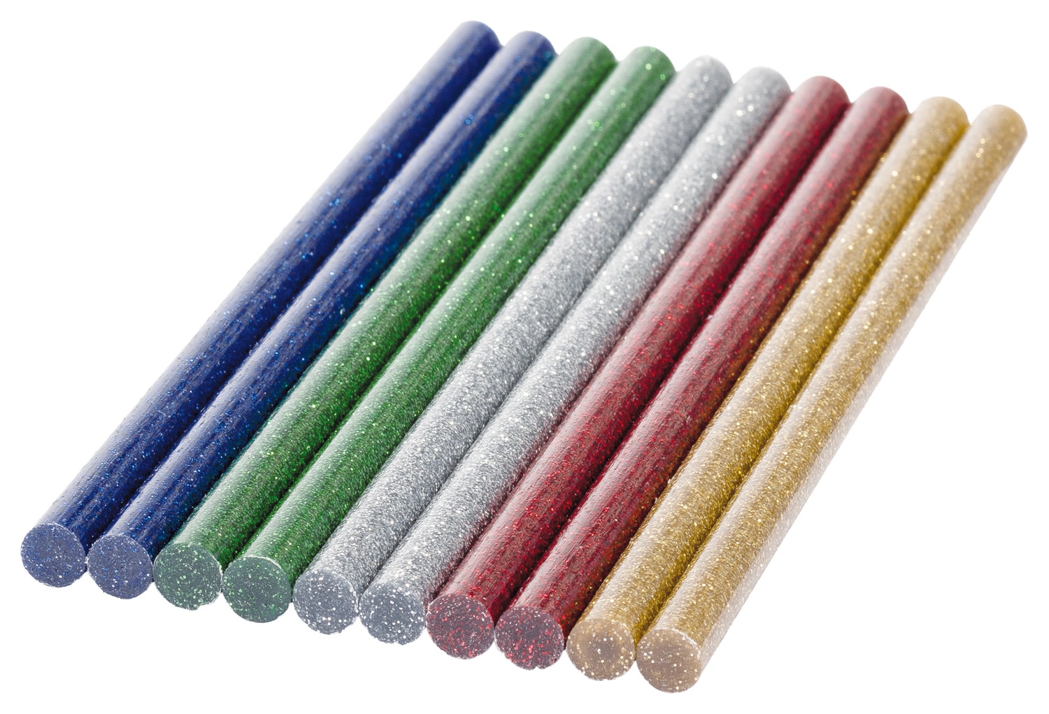 Bosch Limpatroner 7mm Glittrande 10-pack