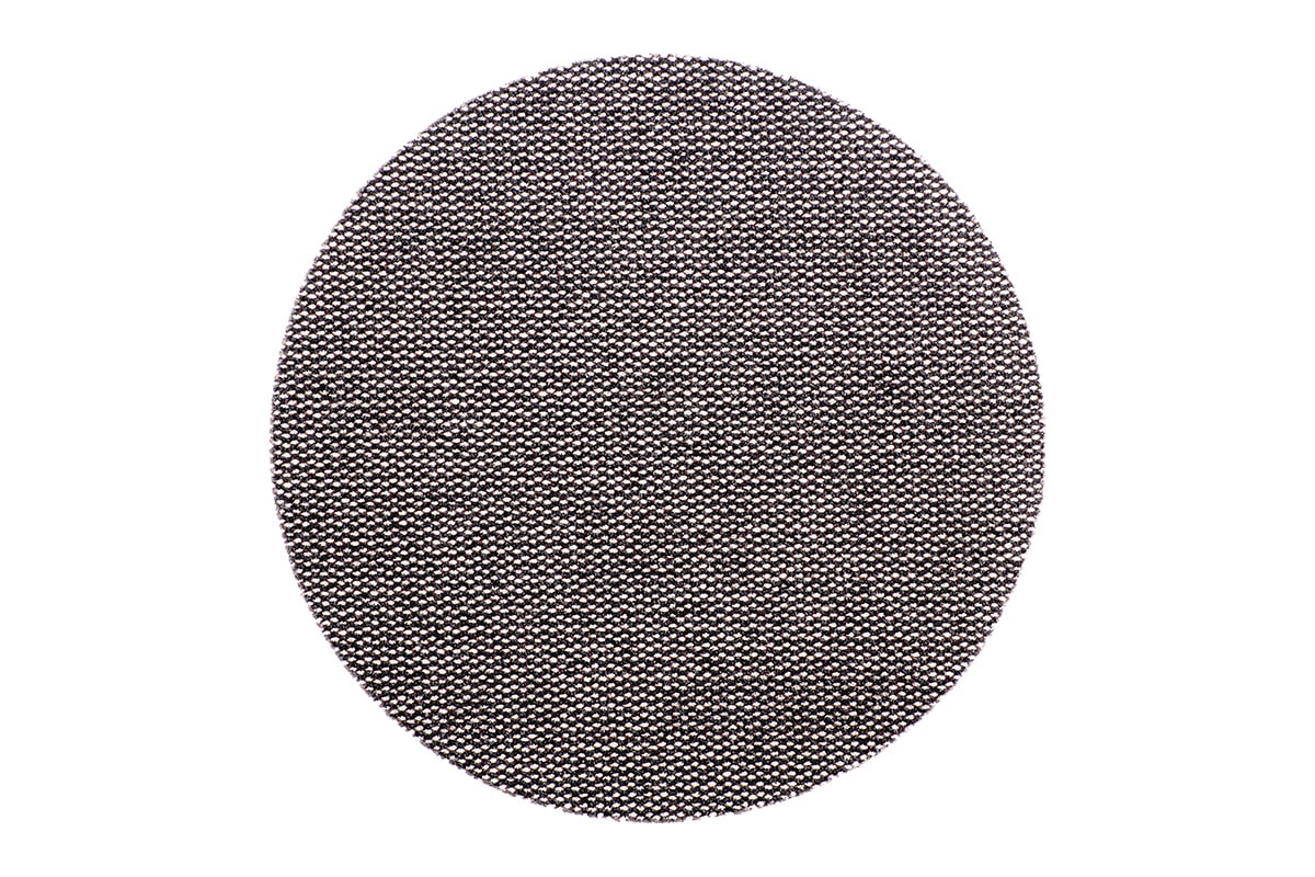 Mirka Slipnätsrondell Abranet SIC NS 125mm P80 50-pack