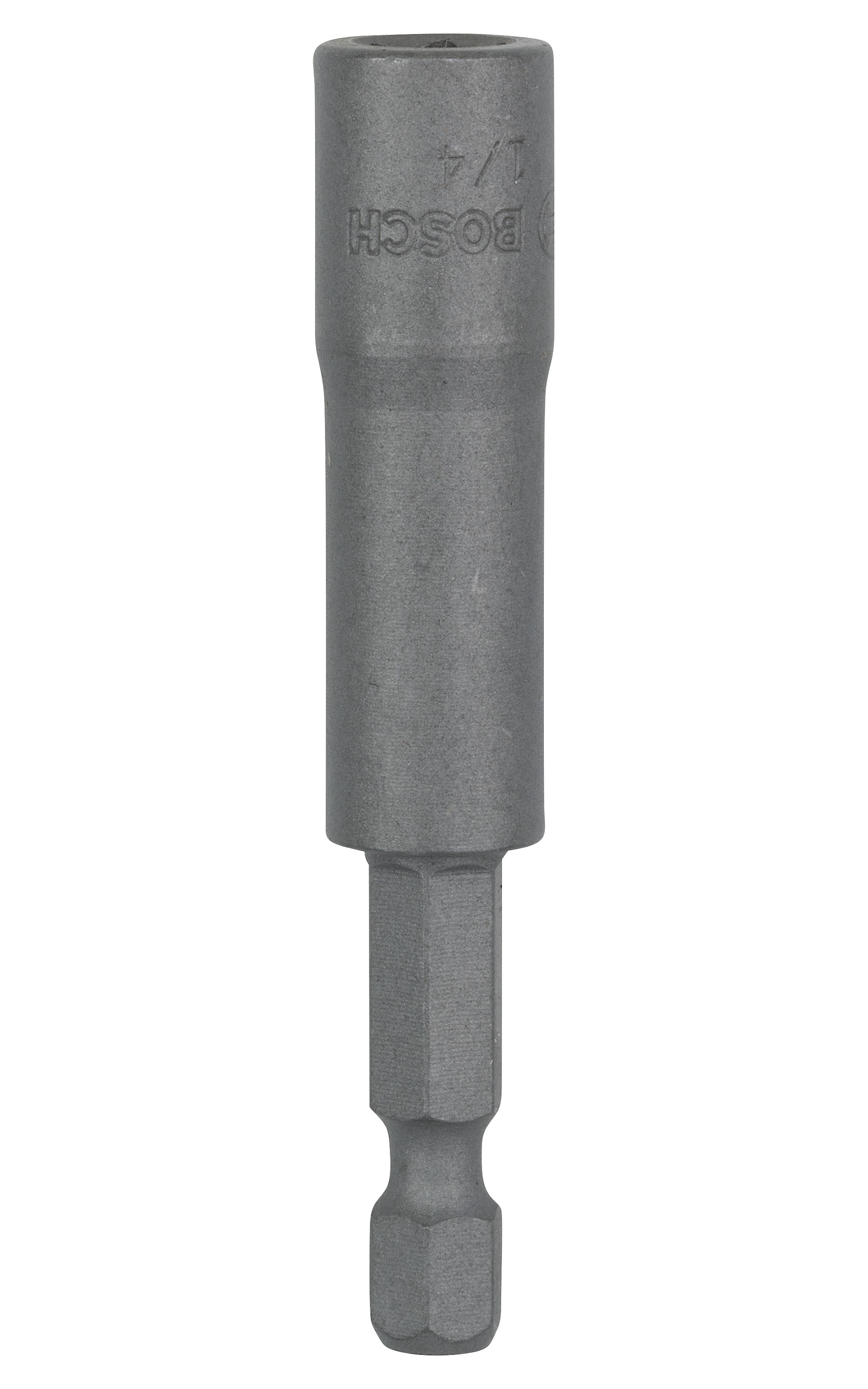 Bosch Hylsnyckel 1/4X65mm 11mm gsr 6-25 Te